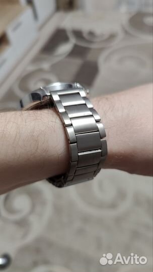 Ремешок для часов 20 мм