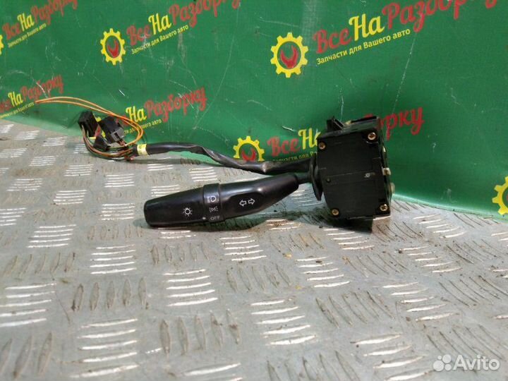 Подрулевой переключатель поворотников Hyundai