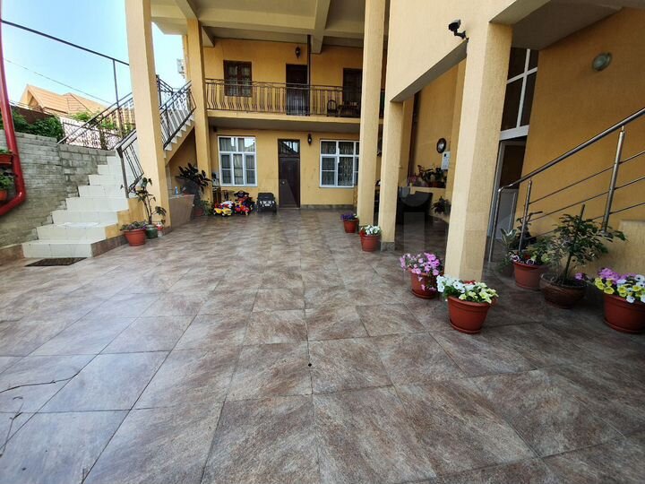 Комната 20 м², 2/3 эт.