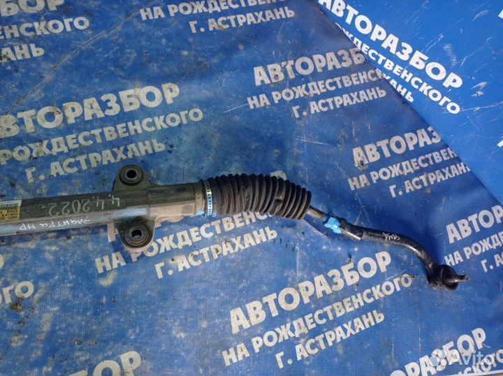 Рулевая рейка Hyundai Elantra Hd седан G4FC 2010