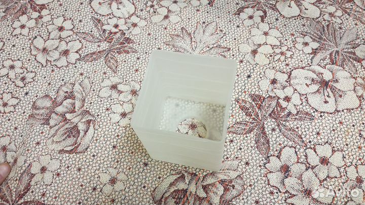 Плафон для лампочки