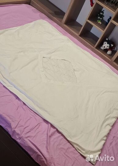 Детское одеяло+2 пододеяльника