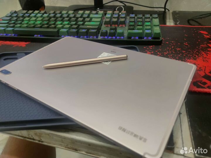 Samsung galaxy tab s7 fe