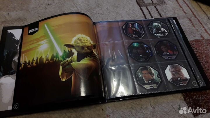 Звёздные войны Изгой - один