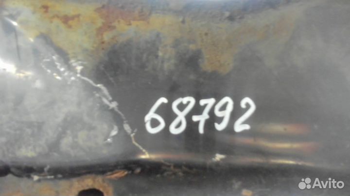 Балка подвески передняя Mazda MX-5 2, 2001