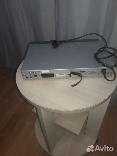 Dvd плеер bbk