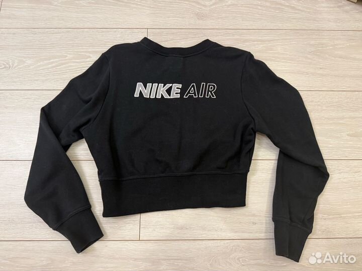 Кофта nike