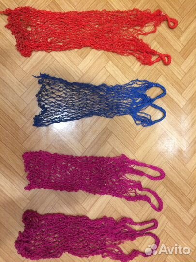 Сумка Авоська