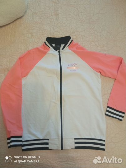 Вещи на девочку