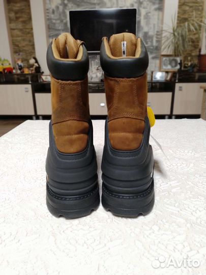 Ботинки Carhartt CMW 8200. р.46