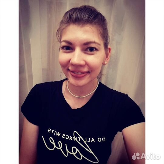 Офигенный Тайский Массаж