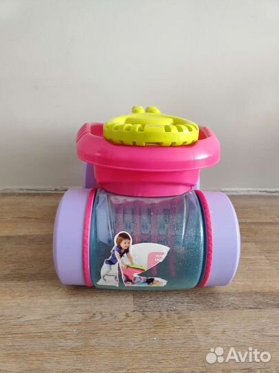 Конструктор мега блокс