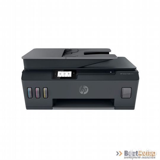 Мфу HP Smart Tank 615