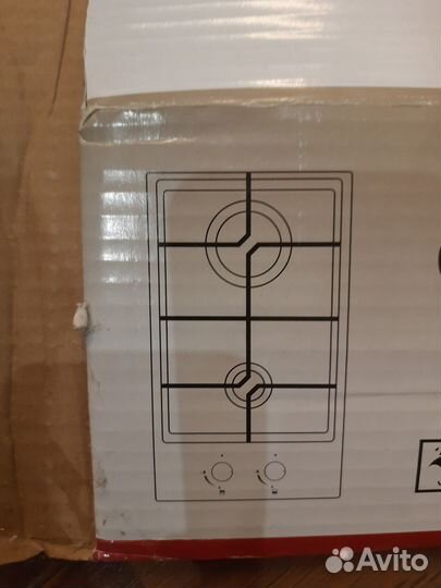 Решетка для газовой варочной поверхности