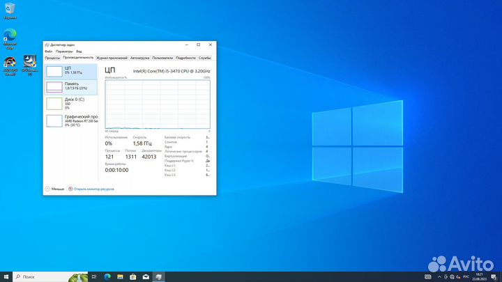 Asus B75M-A