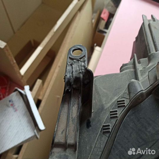 Фара Toyota Camry 2014-2018 8118533801 V55