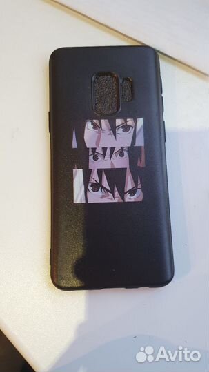 Чехол на Samsung galaxy s9