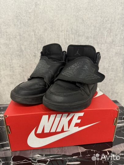 Кроссовки sky jordan 1(ps)
