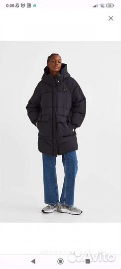 Куртка H&M