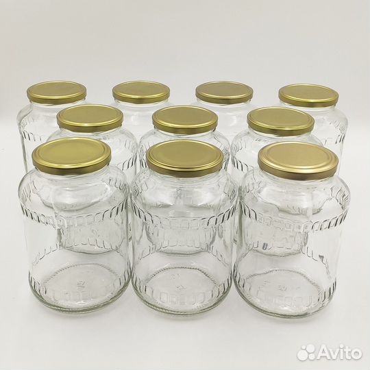 Стеклобанка