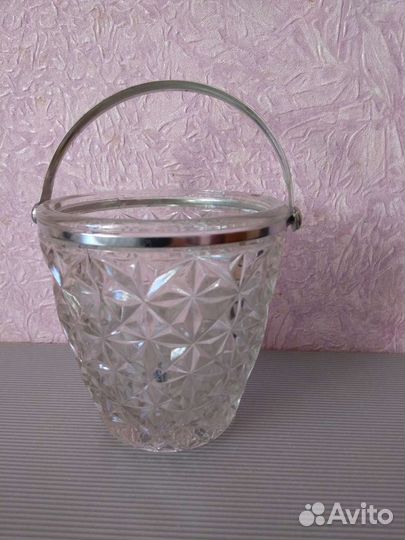 Посуда СССР