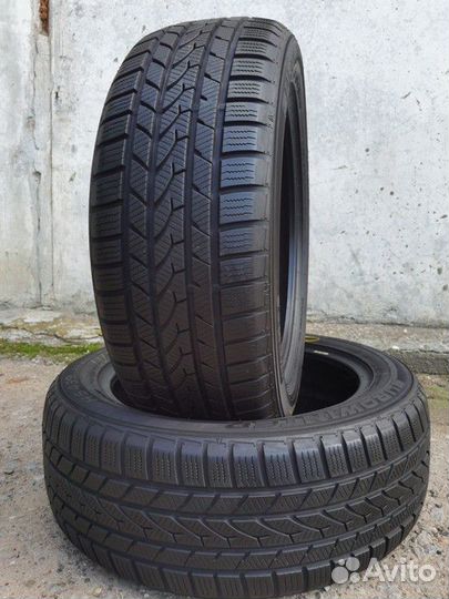 Falken Eurowinter HS01 225/55 R18 98V