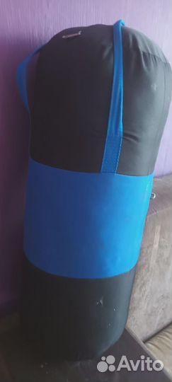 Боксерская груша детская