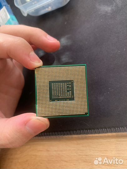 Intel core i5 2410m