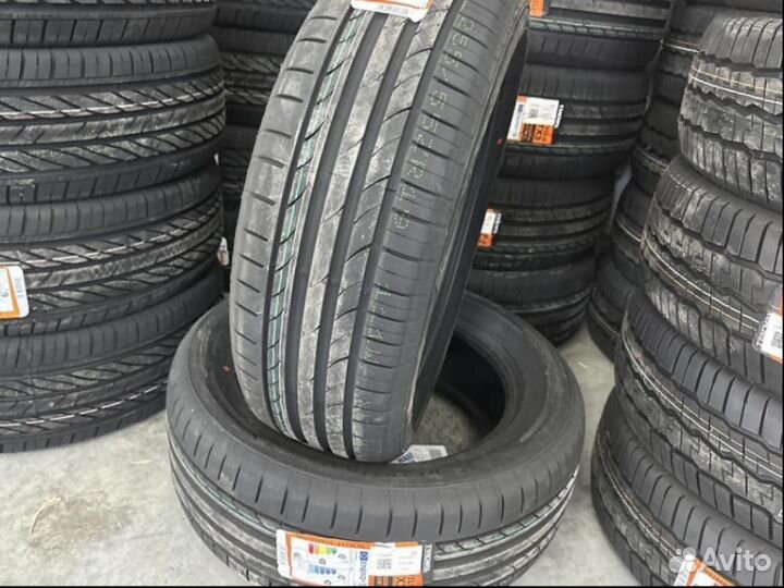 Tracmax X-Privilo TX3 255/55 R19 111W