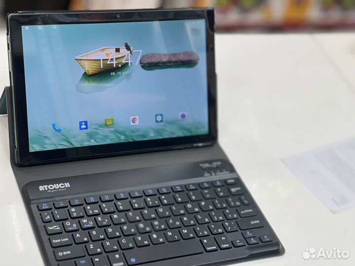 Планшет Atouch x19 Pro