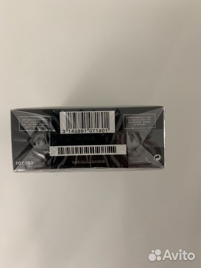 Мужской парфюм Chanel Bleu De Chanel 100 ml