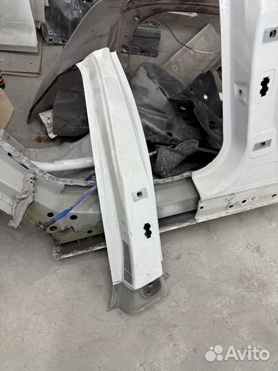 Четверть bmw g30