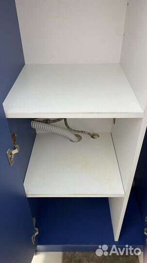 Мебель в санузел бу