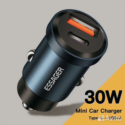 Зарядное устройство для телефона