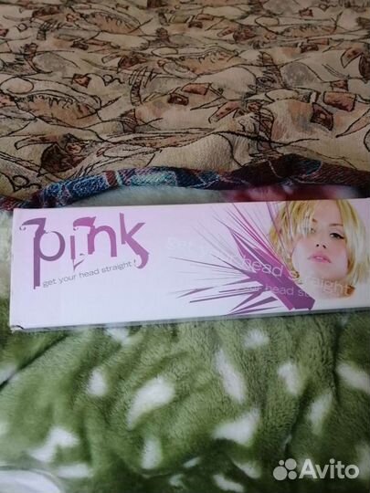 Плойка для волос