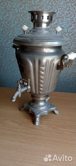 Самовар электрический