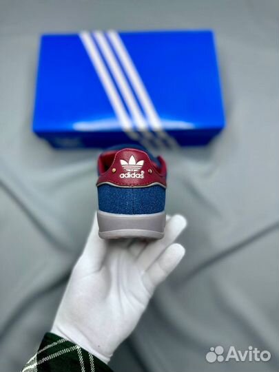 Кроссовки Adidas Gazelle