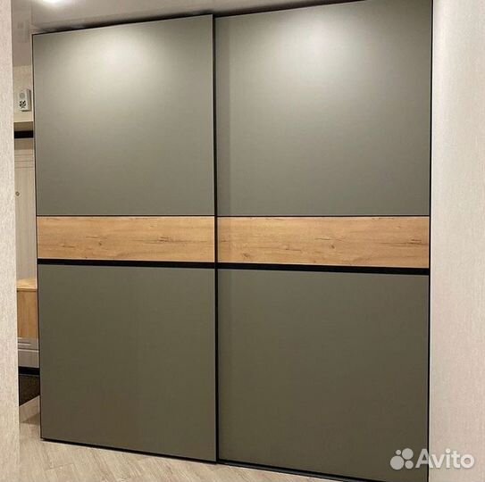 Кухонный шкаф