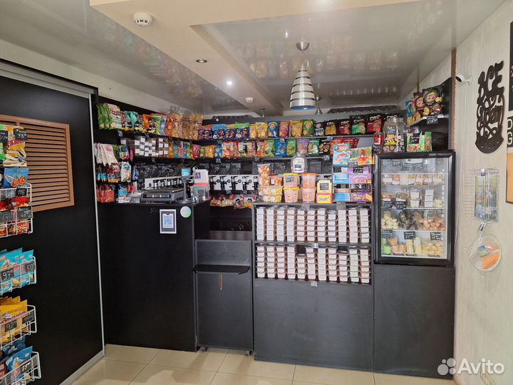 Продам магазин разливного пива