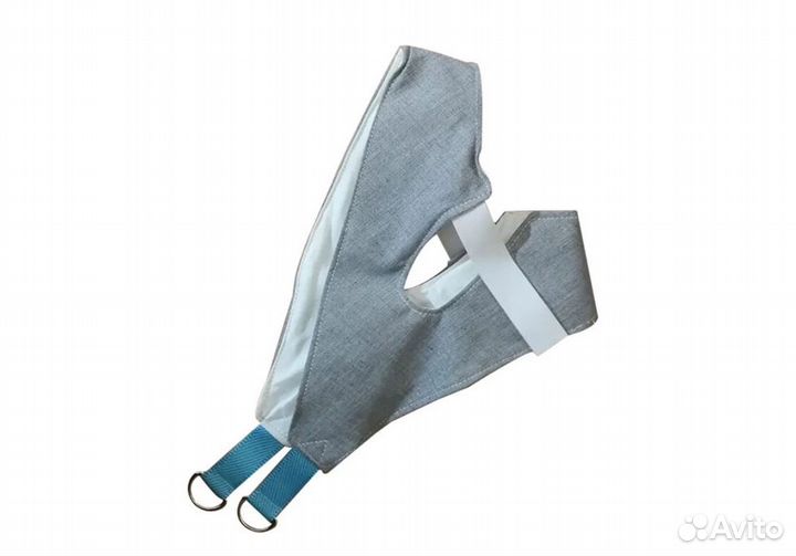 Петля Глиссона (тренажер для шеи)