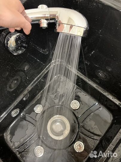 Ванна для груминга spa+ozon WikiGroom