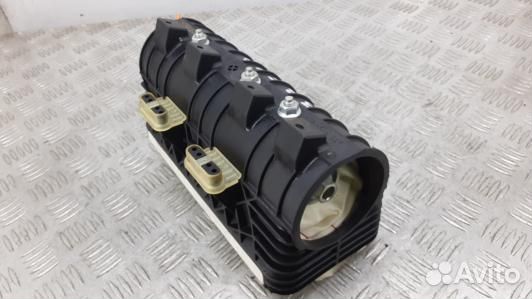 Подушка безопасности пассажира opel zafira A (3BE1