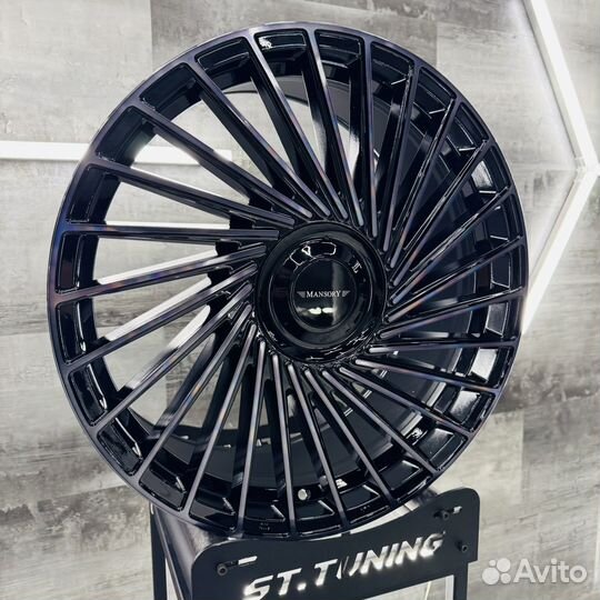 Диски R20 для Hongqi Toyota Changan Mazda