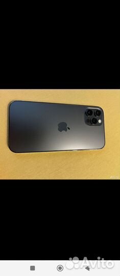 iPhone 12 Pro, 256 ГБ