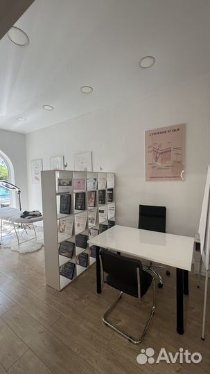 Аренда кабинета наращивание ресниц