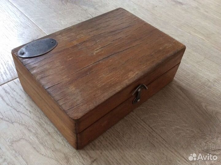 Набор гирек