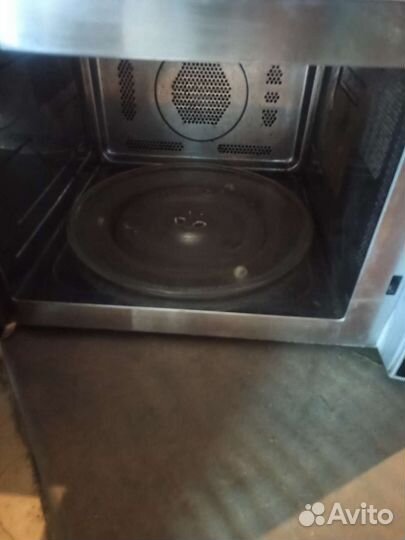 Микроволновая печь vitek 1656