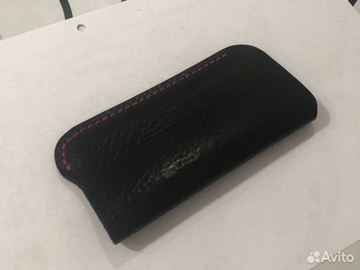 Чехол кожнаные для телефона