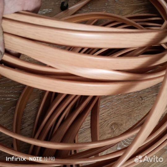 Кромка мебельная метражом