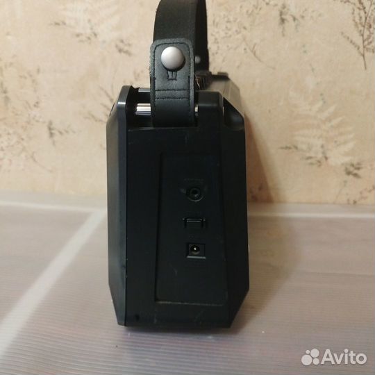 Комбик Roland mobile cube